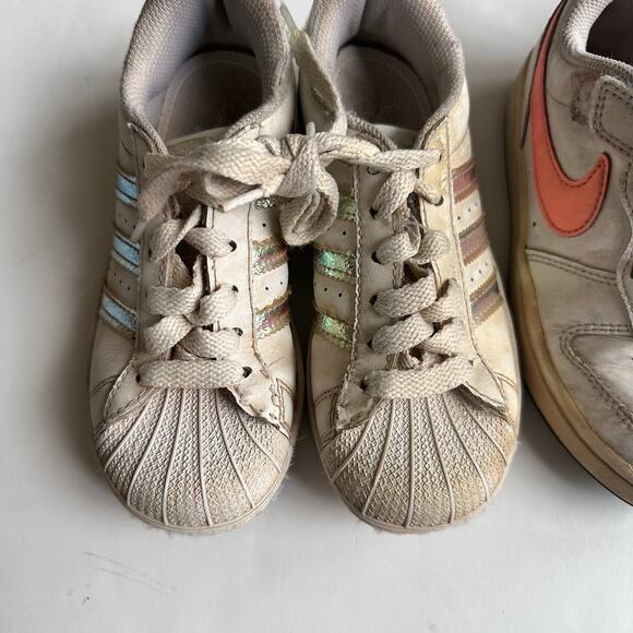 Nike and Adidas Sneaker Bundle - Size 12 - Play Condition - Picture 7 of 12